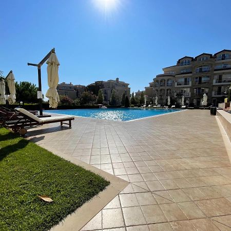 Provence Deluxe Apartment In Atia Resort Czernomorec Zewnętrze zdjęcie
