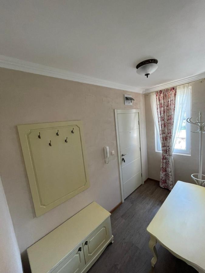 Provence Deluxe Apartment In Atia Resort Czernomorec Zewnętrze zdjęcie
