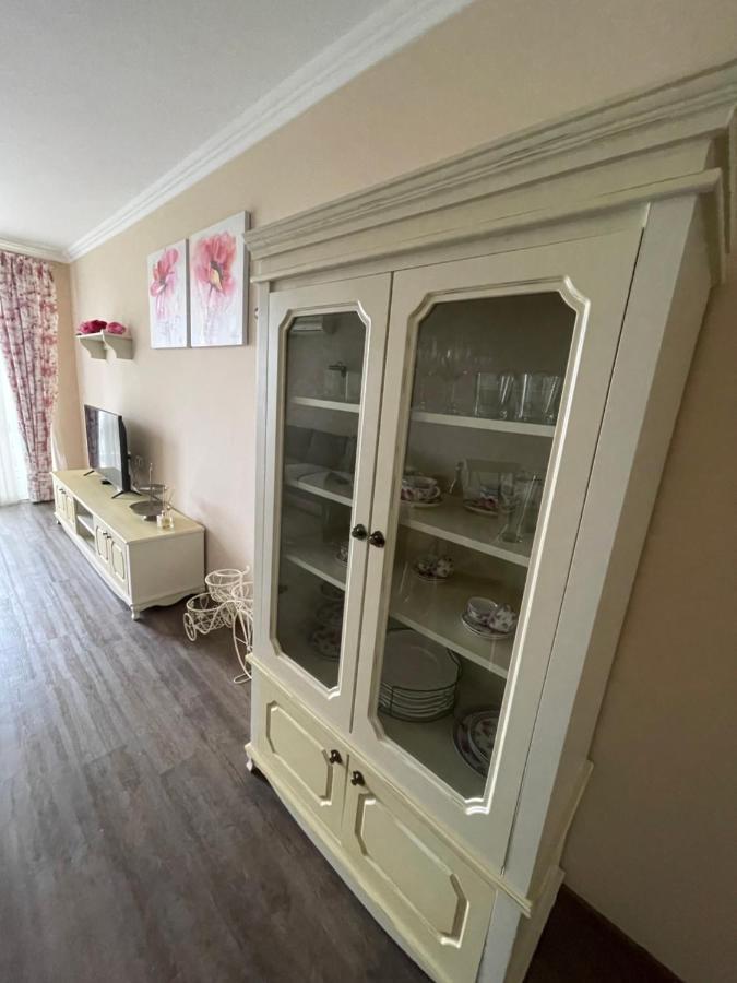 Provence Deluxe Apartment In Atia Resort Czernomorec Zewnętrze zdjęcie